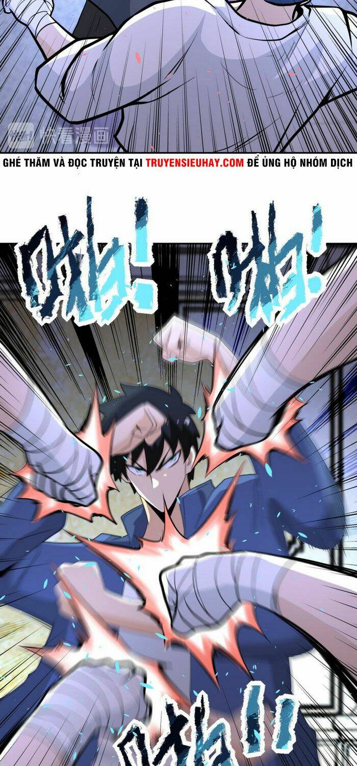 Mạt Thế Siêu Cấp Hệ Thống Chapter 142 - Trang 2