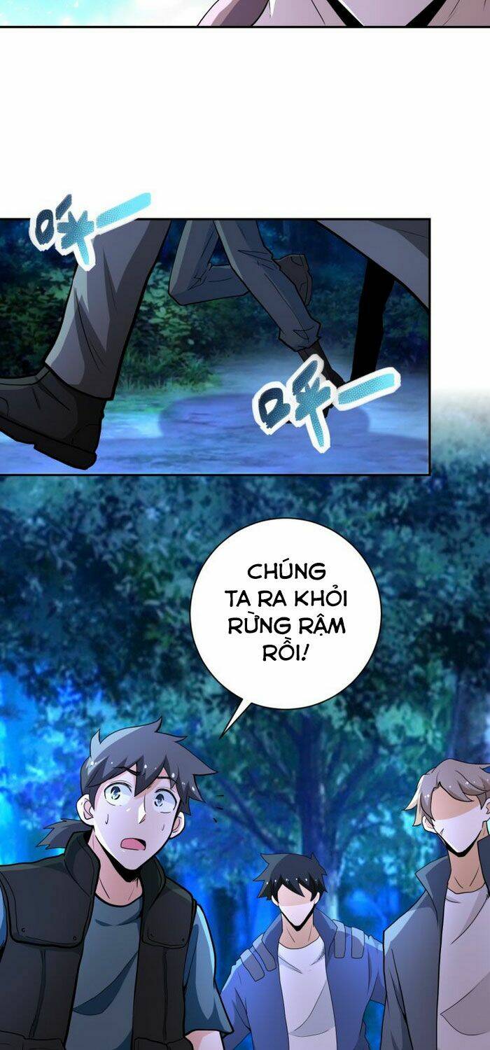 Mạt Thế Siêu Cấp Hệ Thống Chapter 142 - Trang 2