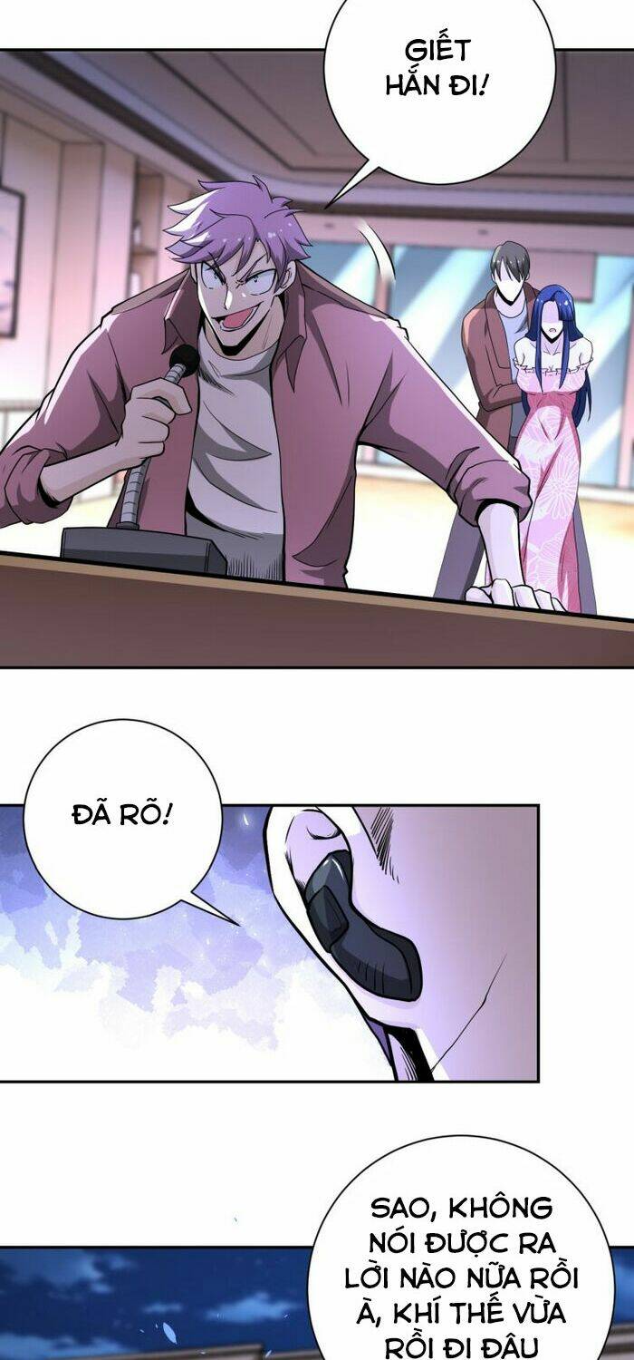 Mạt Thế Siêu Cấp Hệ Thống Chapter 142 - Trang 2