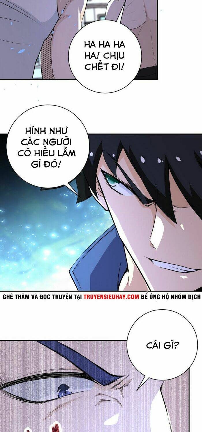 Mạt Thế Siêu Cấp Hệ Thống Chapter 142 - Trang 2
