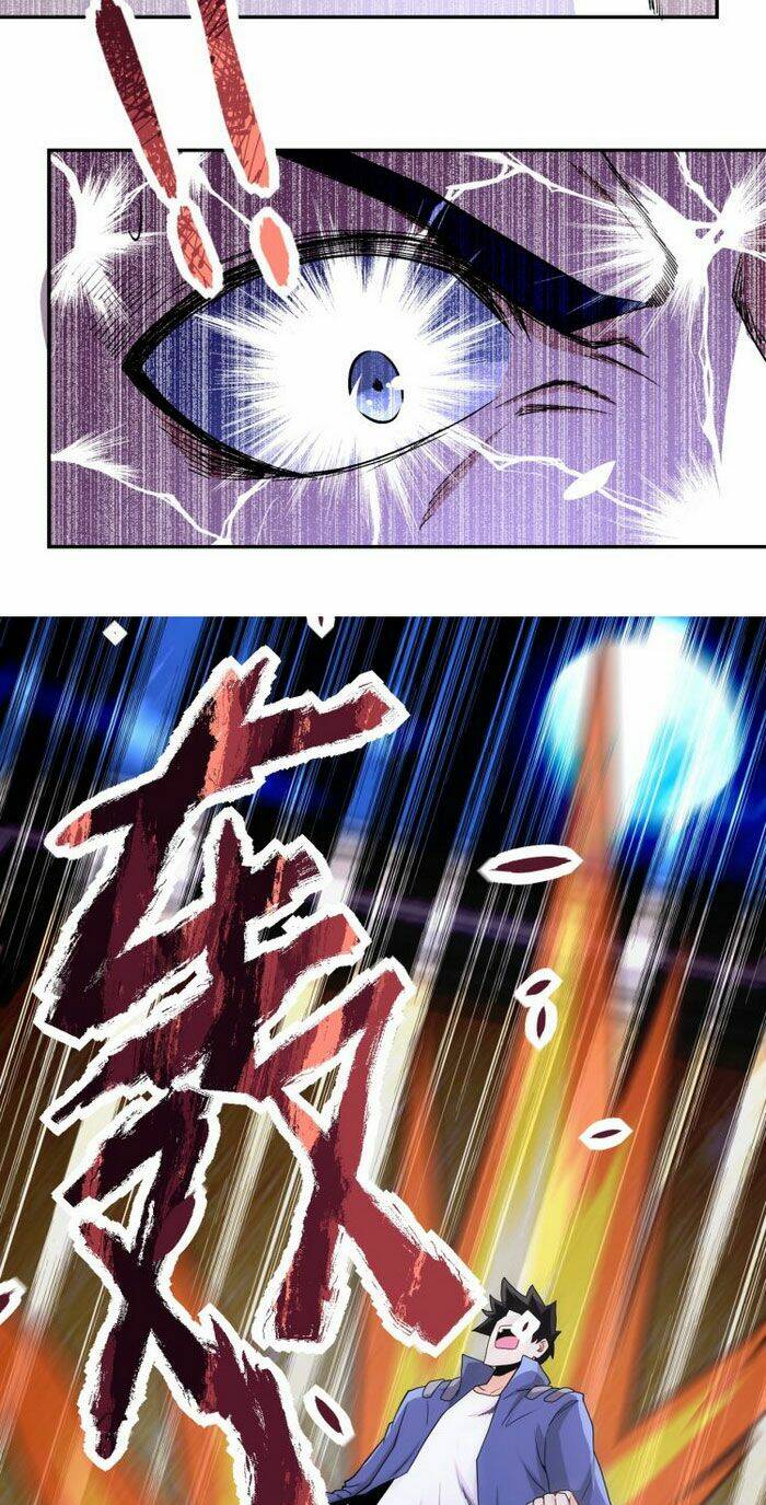 Mạt Thế Siêu Cấp Hệ Thống Chapter 142 - Trang 2