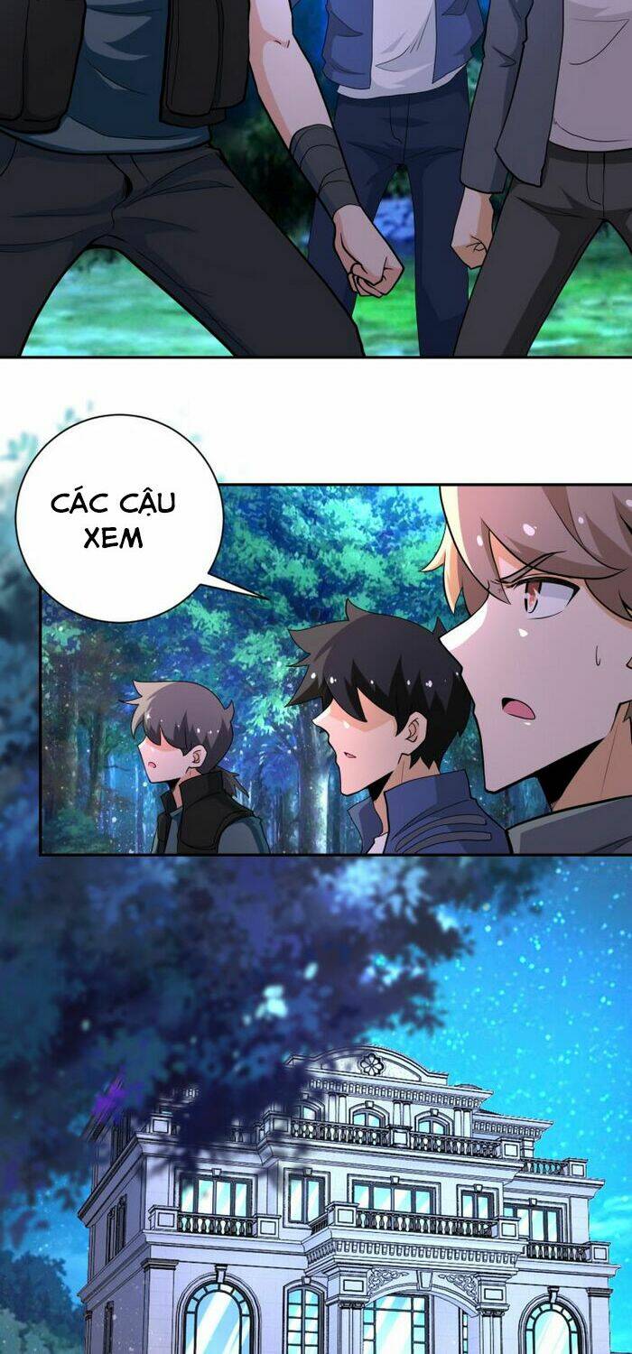 Mạt Thế Siêu Cấp Hệ Thống Chapter 142 - Trang 2