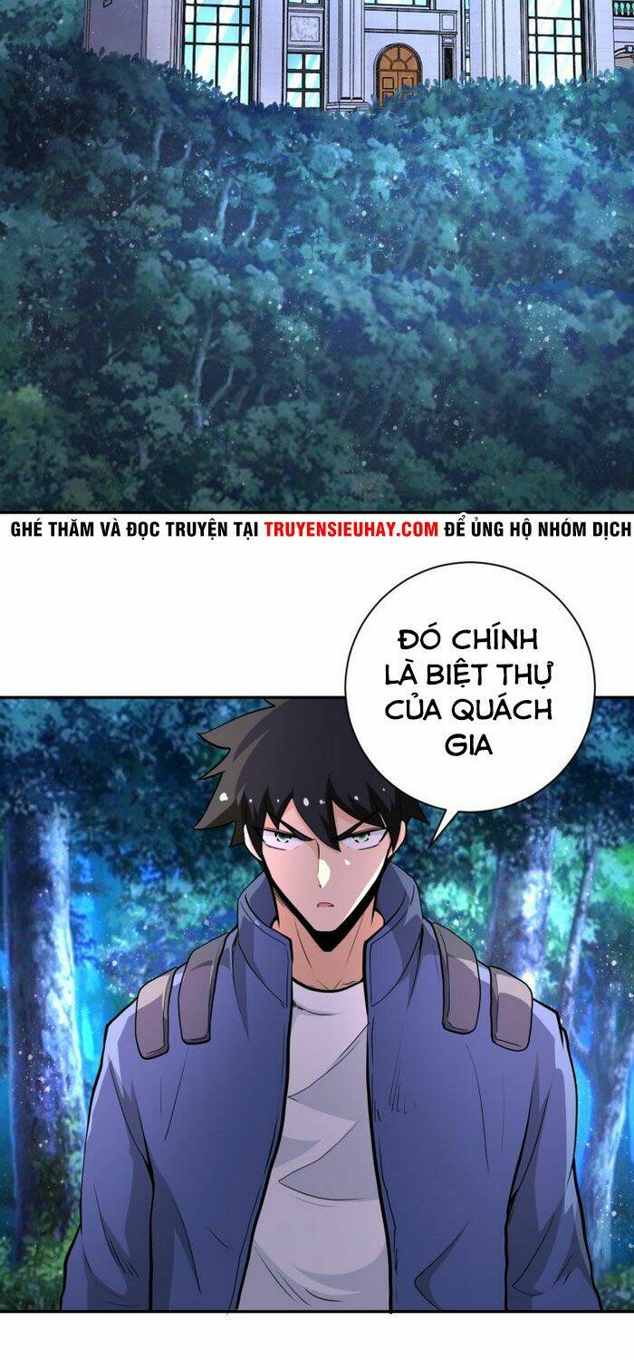 Mạt Thế Siêu Cấp Hệ Thống Chapter 142 - Trang 2