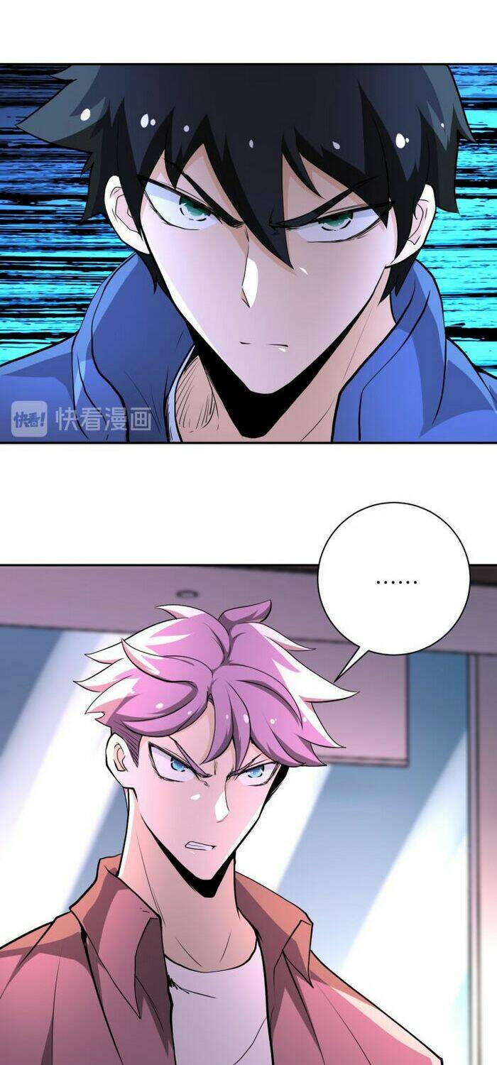 Mạt Thế Siêu Cấp Hệ Thống Chapter 142 - Trang 2