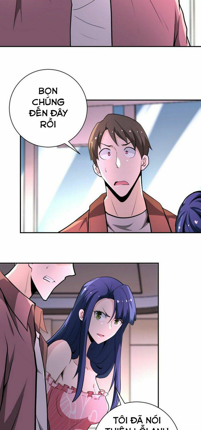 Mạt Thế Siêu Cấp Hệ Thống Chapter 142 - Trang 2