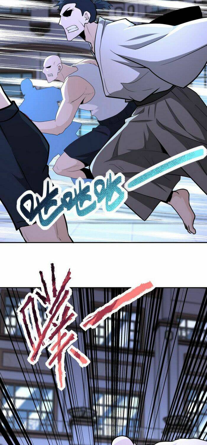 Mạt Thế Siêu Cấp Hệ Thống Chapter 143 - Trang 2