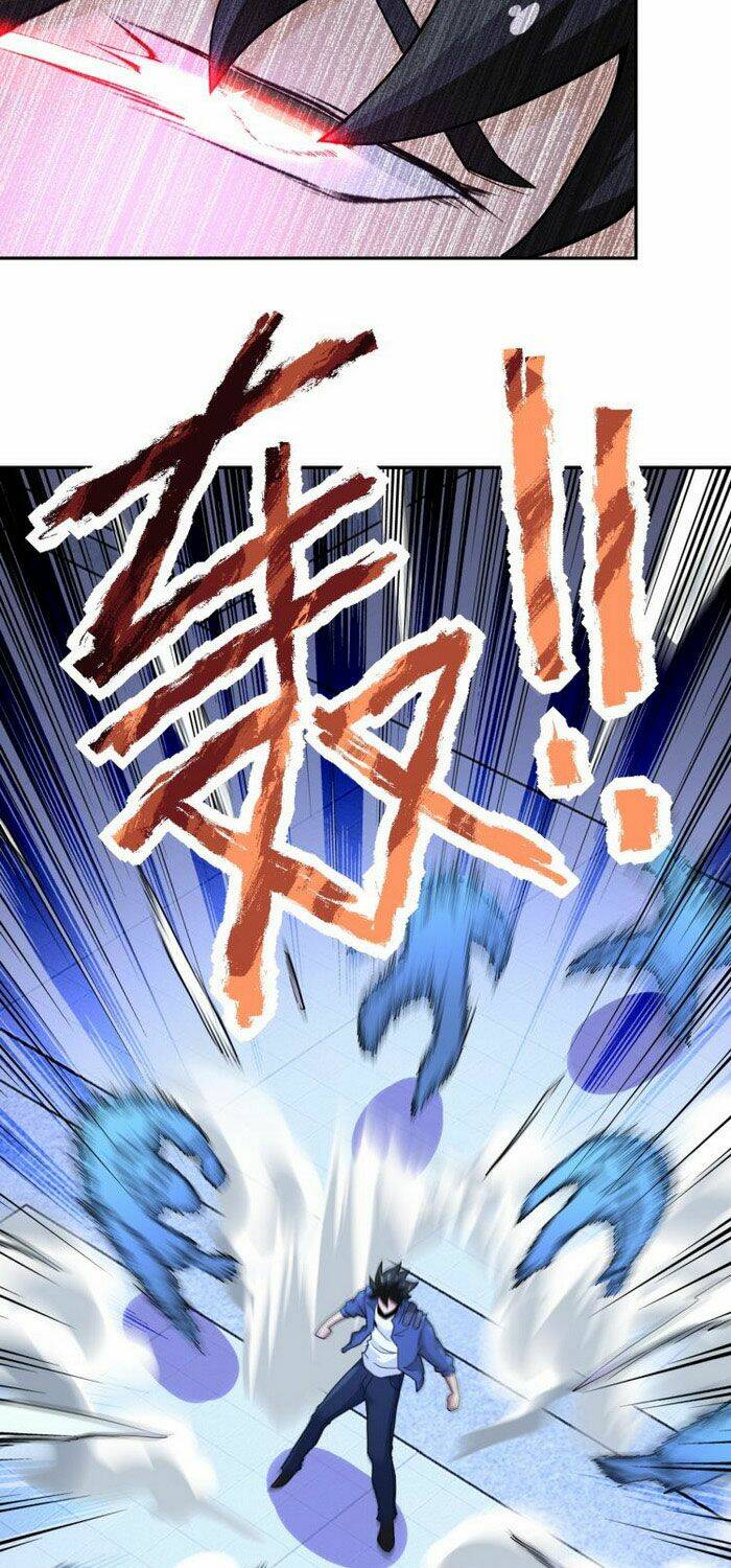 Mạt Thế Siêu Cấp Hệ Thống Chapter 143 - Trang 2