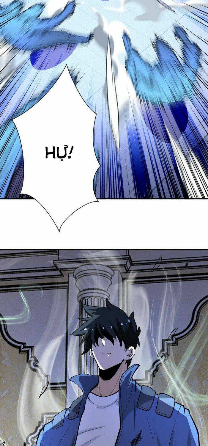 Mạt Thế Siêu Cấp Hệ Thống Chapter 143 - Trang 2