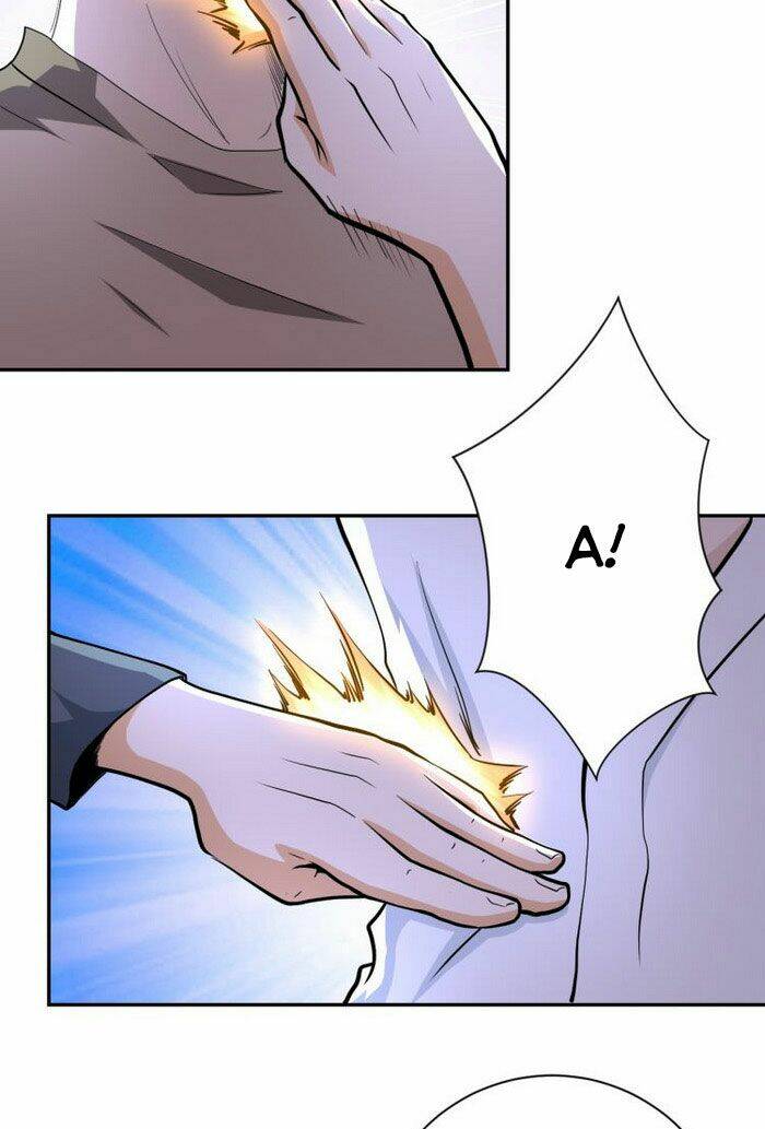 Mạt Thế Siêu Cấp Hệ Thống Chapter 143 - Trang 2