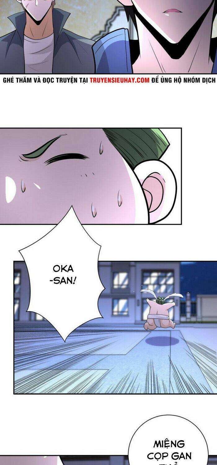 Mạt Thế Siêu Cấp Hệ Thống Chapter 143 - Trang 2