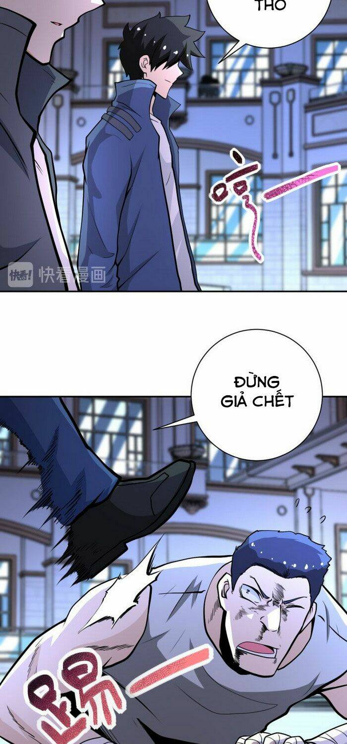 Mạt Thế Siêu Cấp Hệ Thống Chapter 143 - Trang 2