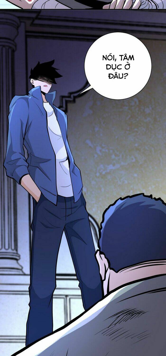 Mạt Thế Siêu Cấp Hệ Thống Chapter 143 - Trang 2