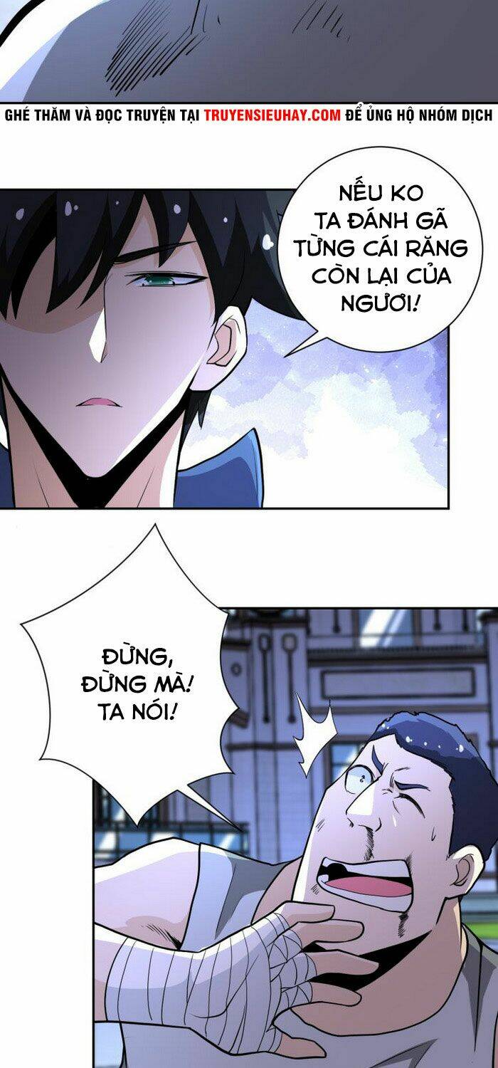 Mạt Thế Siêu Cấp Hệ Thống Chapter 143 - Trang 2