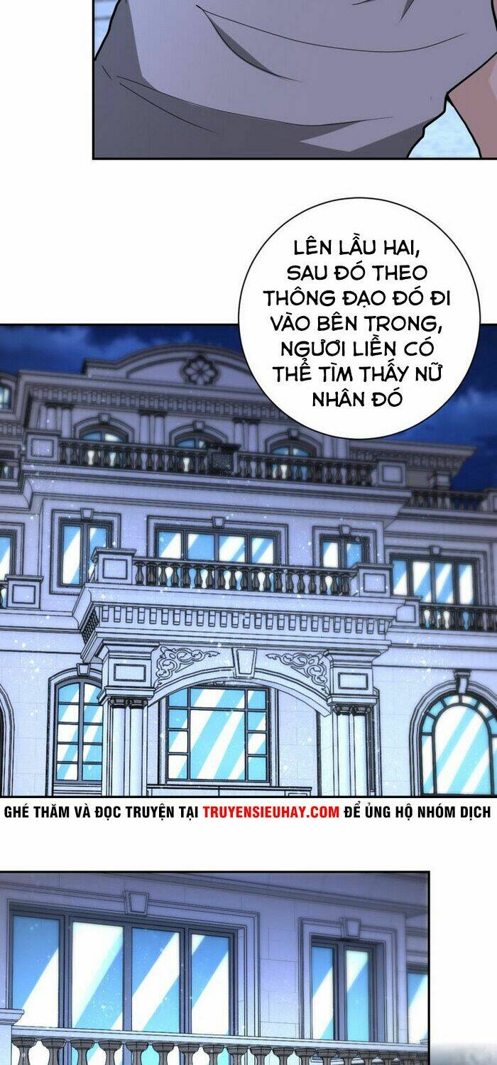 Mạt Thế Siêu Cấp Hệ Thống Chapter 143 - Trang 2