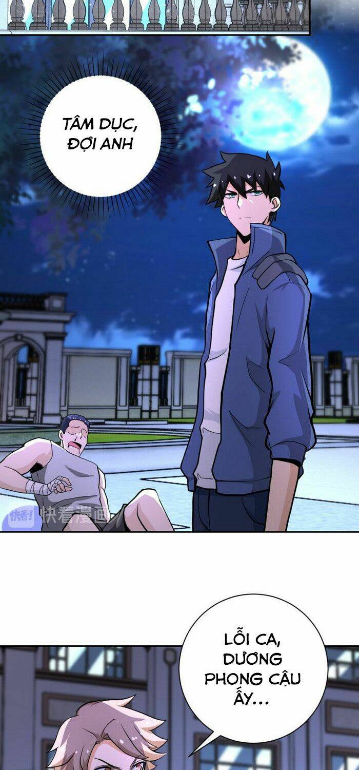 Mạt Thế Siêu Cấp Hệ Thống Chapter 143 - Trang 2