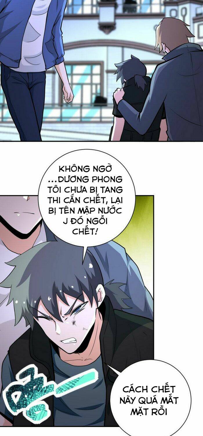 Mạt Thế Siêu Cấp Hệ Thống Chapter 143 - Trang 2