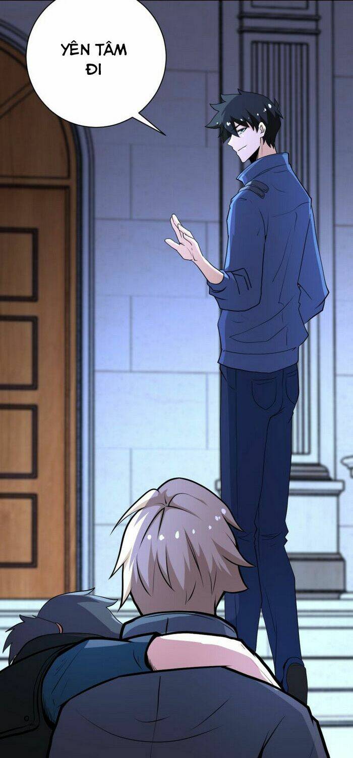 Mạt Thế Siêu Cấp Hệ Thống Chapter 143 - Trang 2