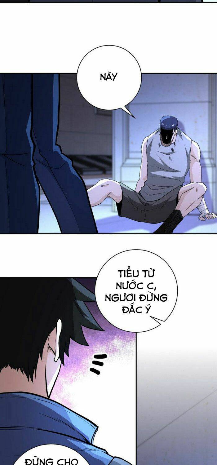 Mạt Thế Siêu Cấp Hệ Thống Chapter 143 - Trang 2