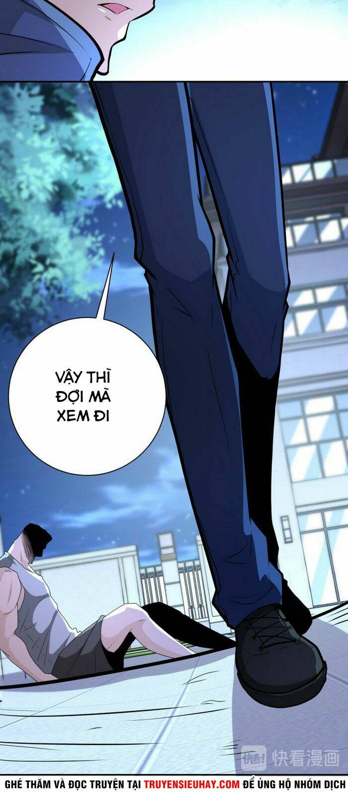 Mạt Thế Siêu Cấp Hệ Thống Chapter 143 - Trang 2