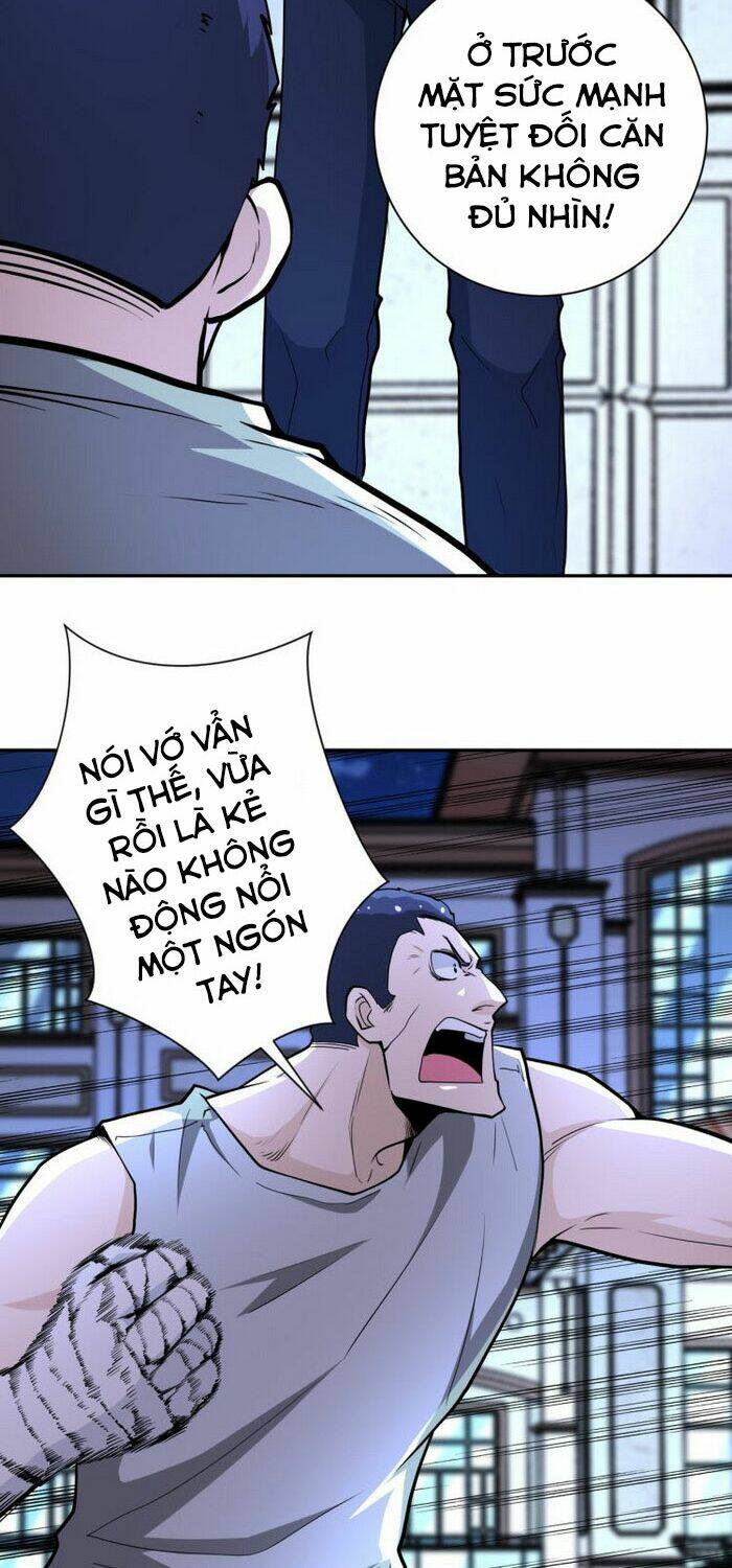 Mạt Thế Siêu Cấp Hệ Thống Chapter 143 - Trang 2