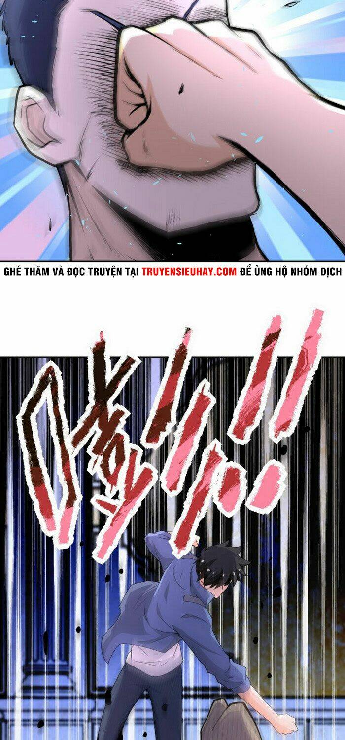 Mạt Thế Siêu Cấp Hệ Thống Chapter 143 - Trang 2