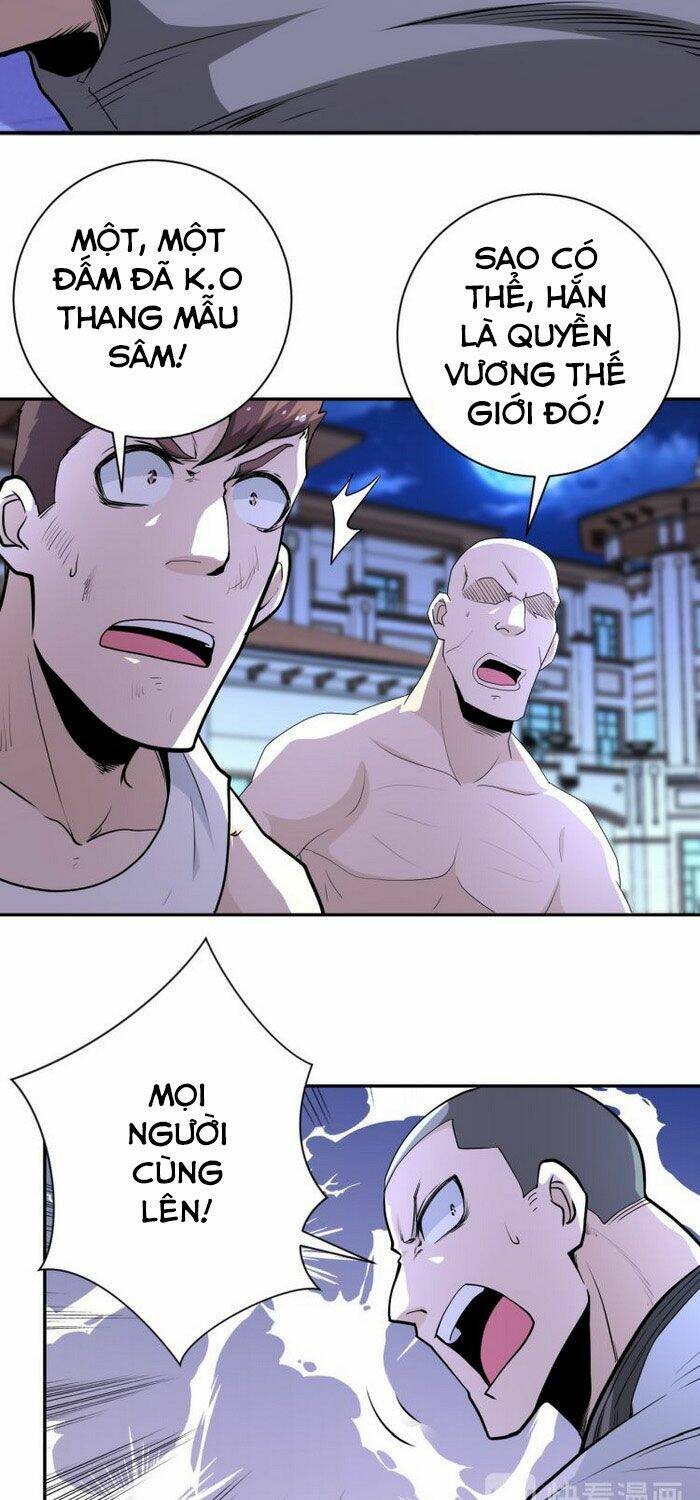 Mạt Thế Siêu Cấp Hệ Thống Chapter 143 - Trang 2