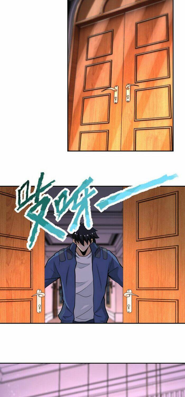 Mạt Thế Siêu Cấp Hệ Thống Chapter 144 - Trang 2