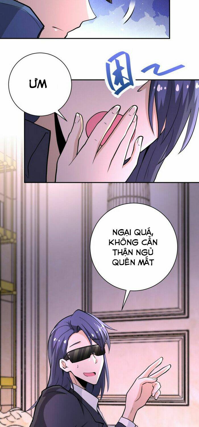 Mạt Thế Siêu Cấp Hệ Thống Chapter 144 - Trang 2