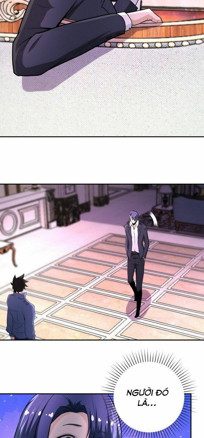 Mạt Thế Siêu Cấp Hệ Thống Chapter 144 - Trang 2