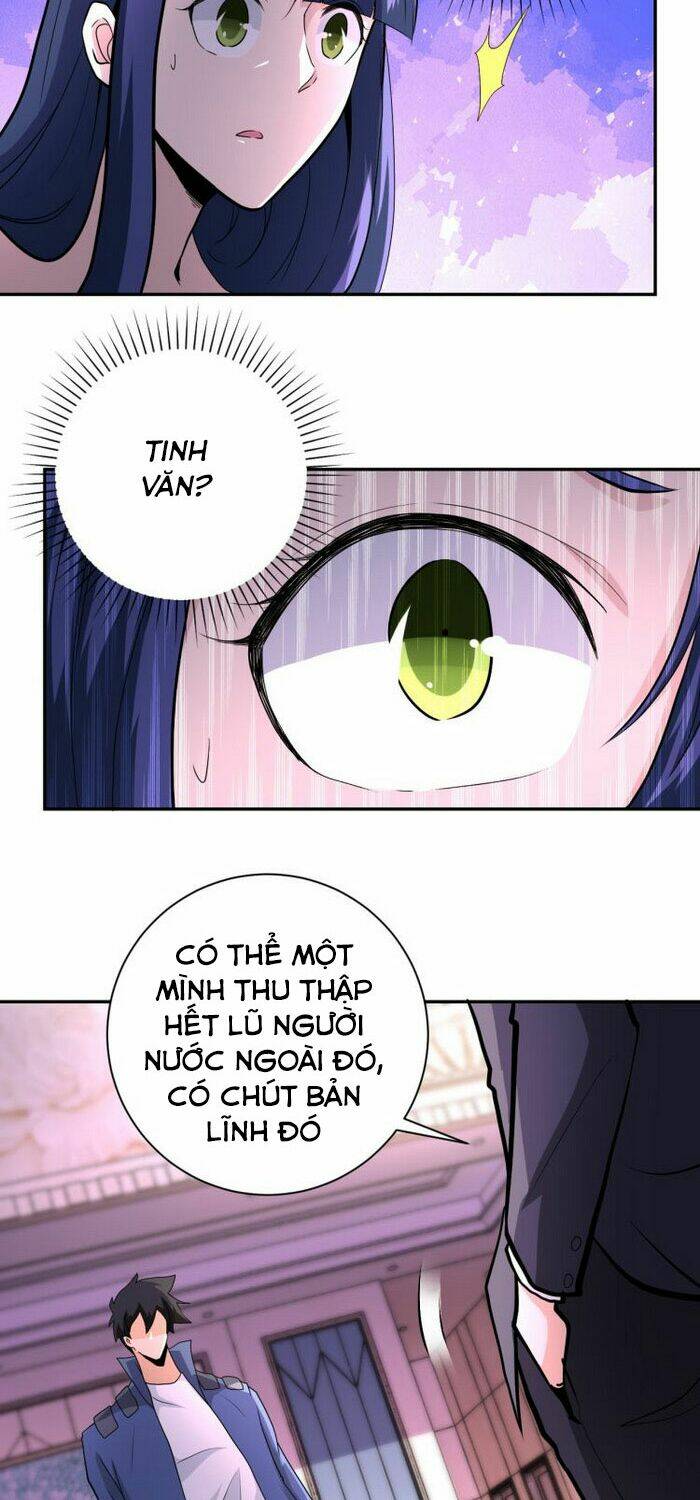 Mạt Thế Siêu Cấp Hệ Thống Chapter 144 - Trang 2