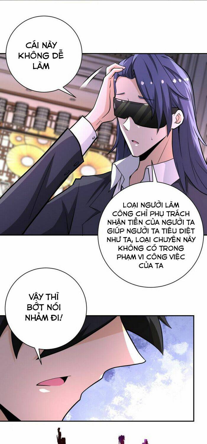 Mạt Thế Siêu Cấp Hệ Thống Chapter 144 - Trang 2