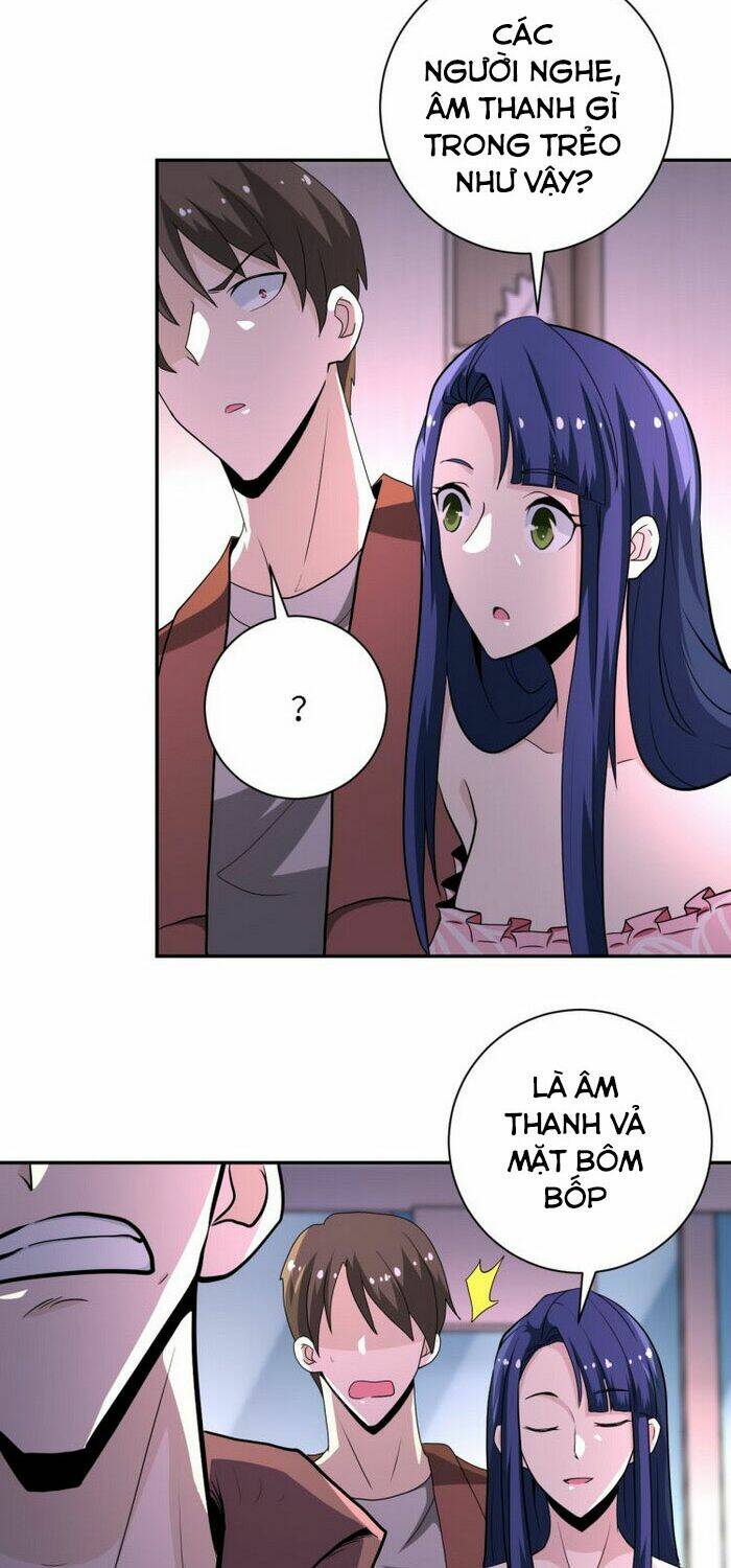 Mạt Thế Siêu Cấp Hệ Thống Chapter 144 - Trang 2