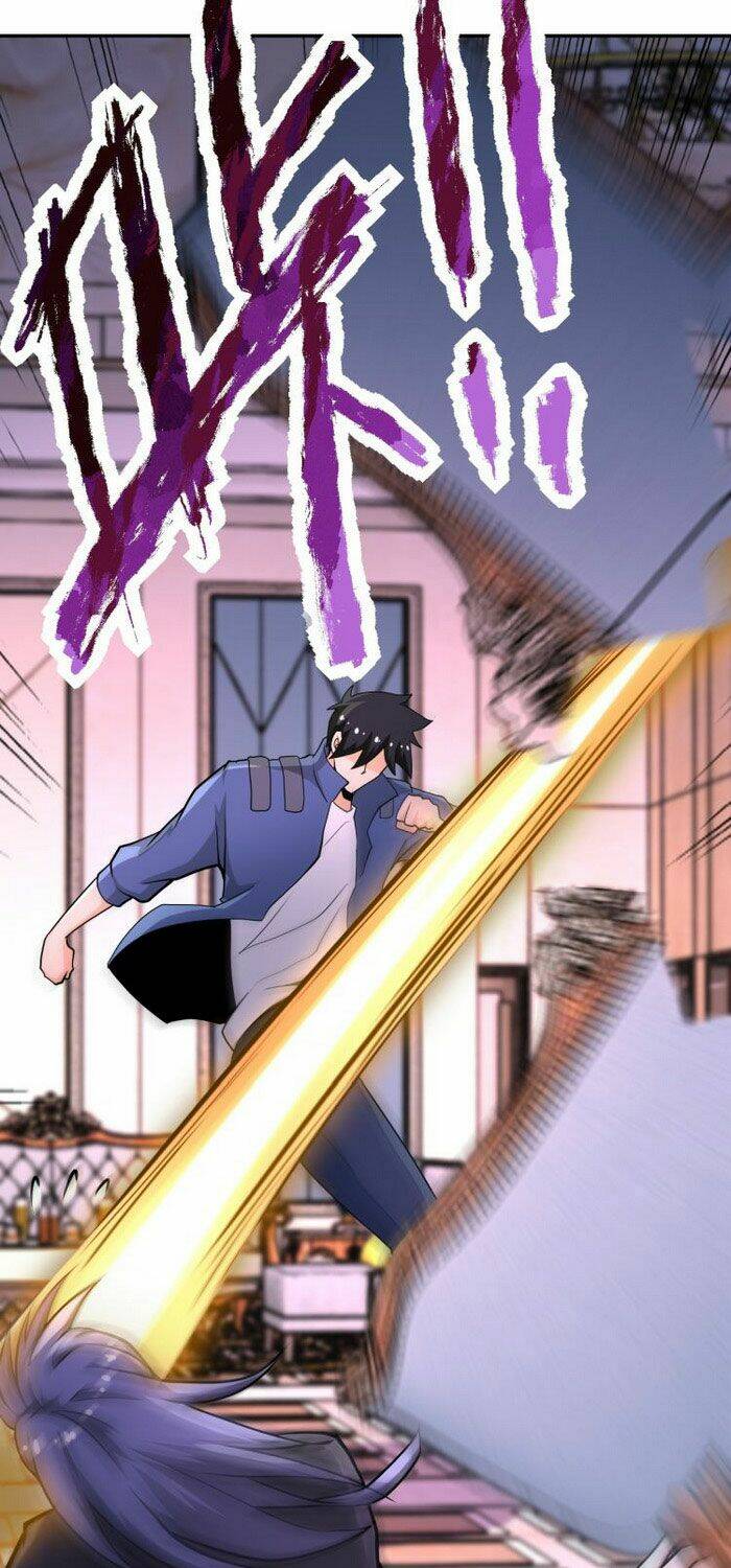 Mạt Thế Siêu Cấp Hệ Thống Chapter 144 - Trang 2