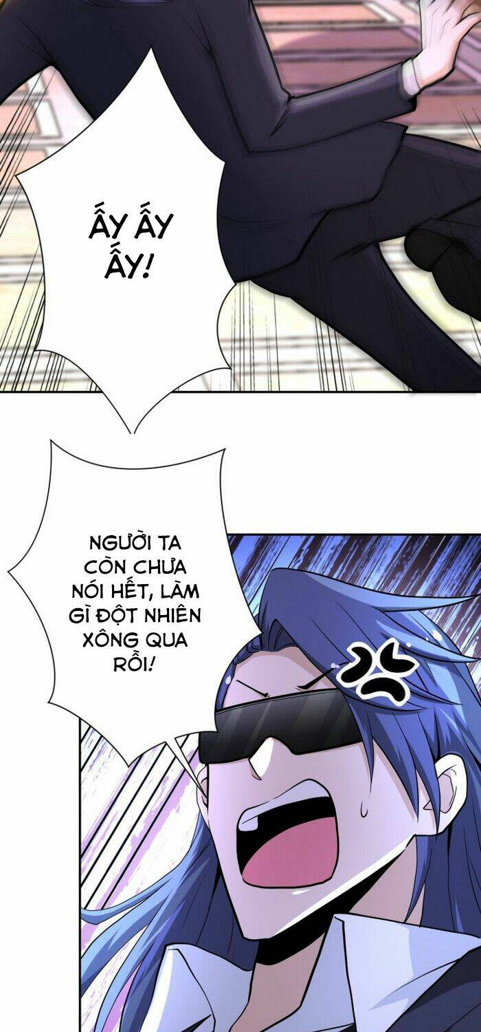 Mạt Thế Siêu Cấp Hệ Thống Chapter 144 - Trang 2