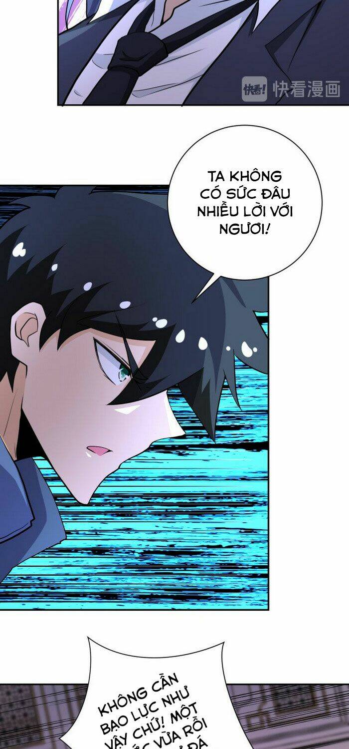 Mạt Thế Siêu Cấp Hệ Thống Chapter 144 - Trang 2