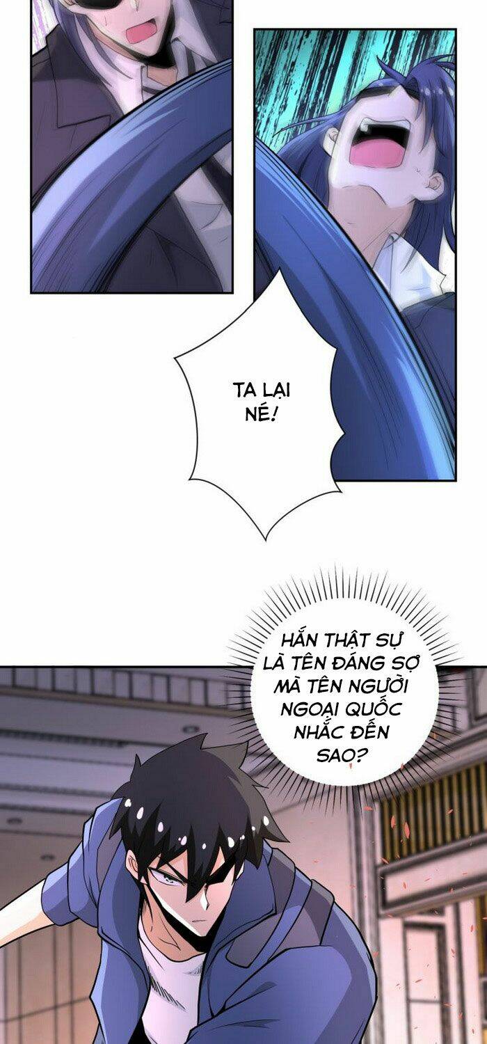 Mạt Thế Siêu Cấp Hệ Thống Chapter 144 - Trang 2