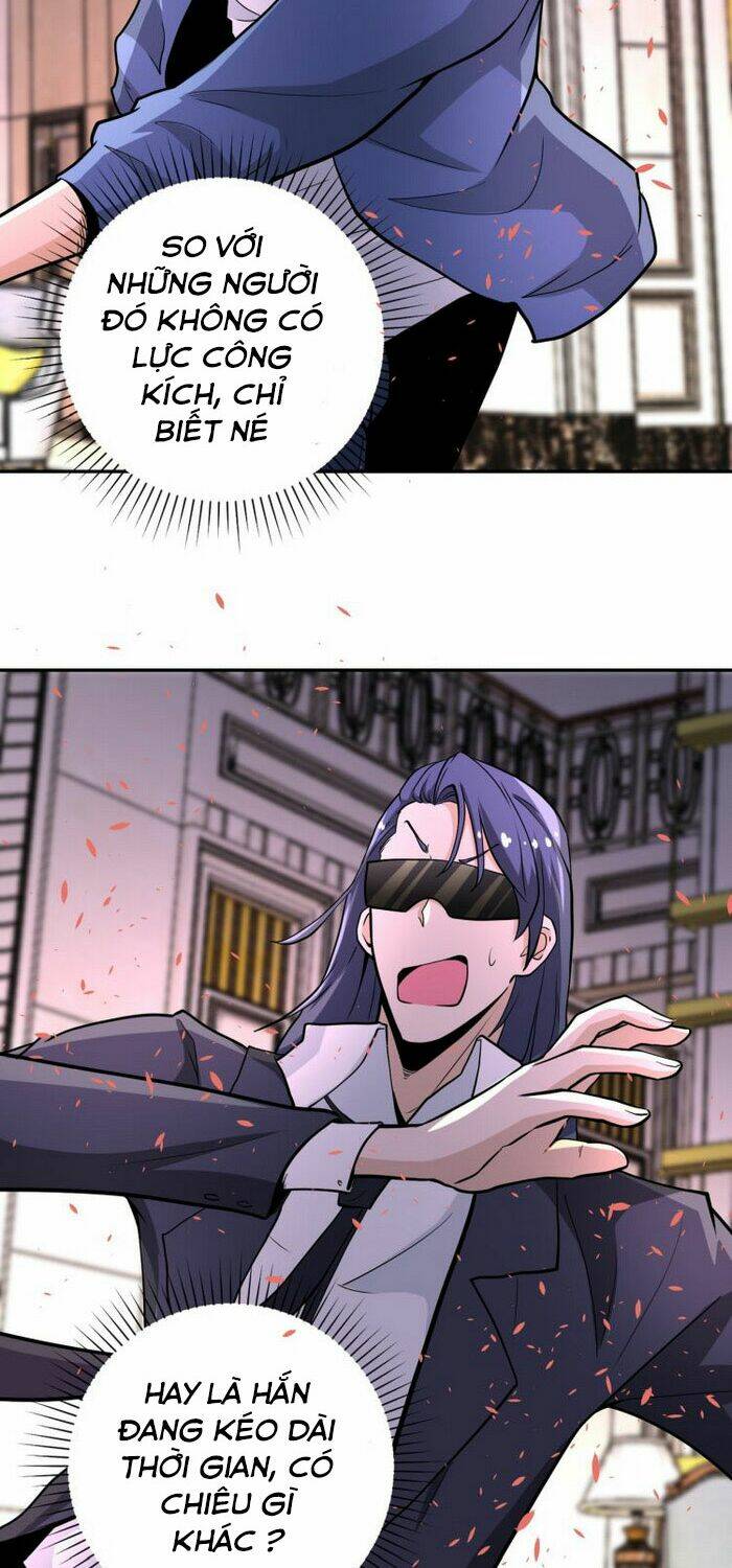 Mạt Thế Siêu Cấp Hệ Thống Chapter 144 - Trang 2