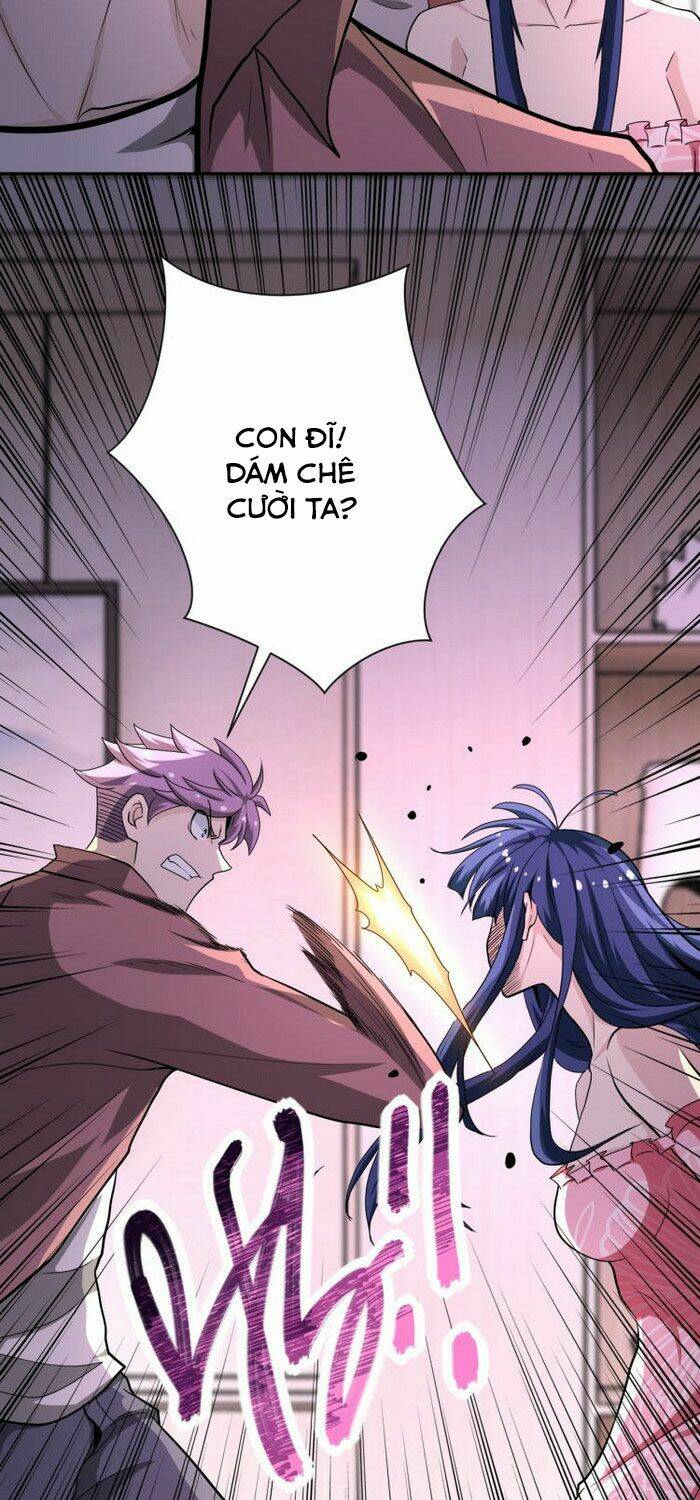 Mạt Thế Siêu Cấp Hệ Thống Chapter 144 - Trang 2