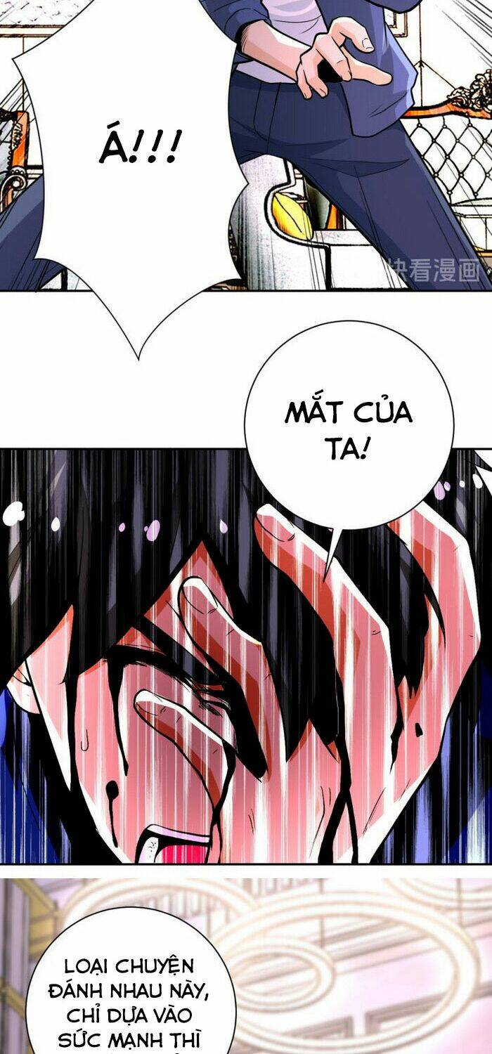 Mạt Thế Siêu Cấp Hệ Thống Chapter 144 - Trang 2