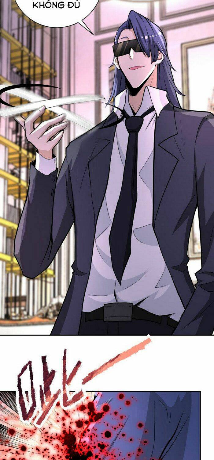 Mạt Thế Siêu Cấp Hệ Thống Chapter 144 - Trang 2