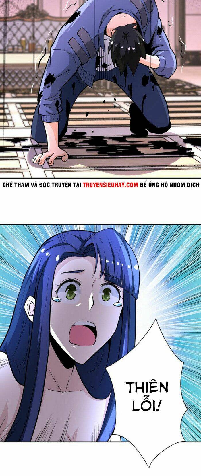 Mạt Thế Siêu Cấp Hệ Thống Chapter 144 - Trang 2