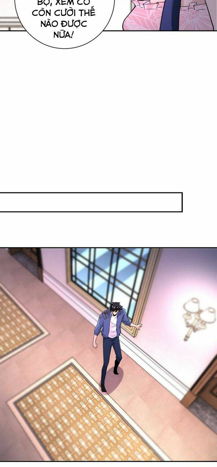 Mạt Thế Siêu Cấp Hệ Thống Chapter 144 - Trang 2