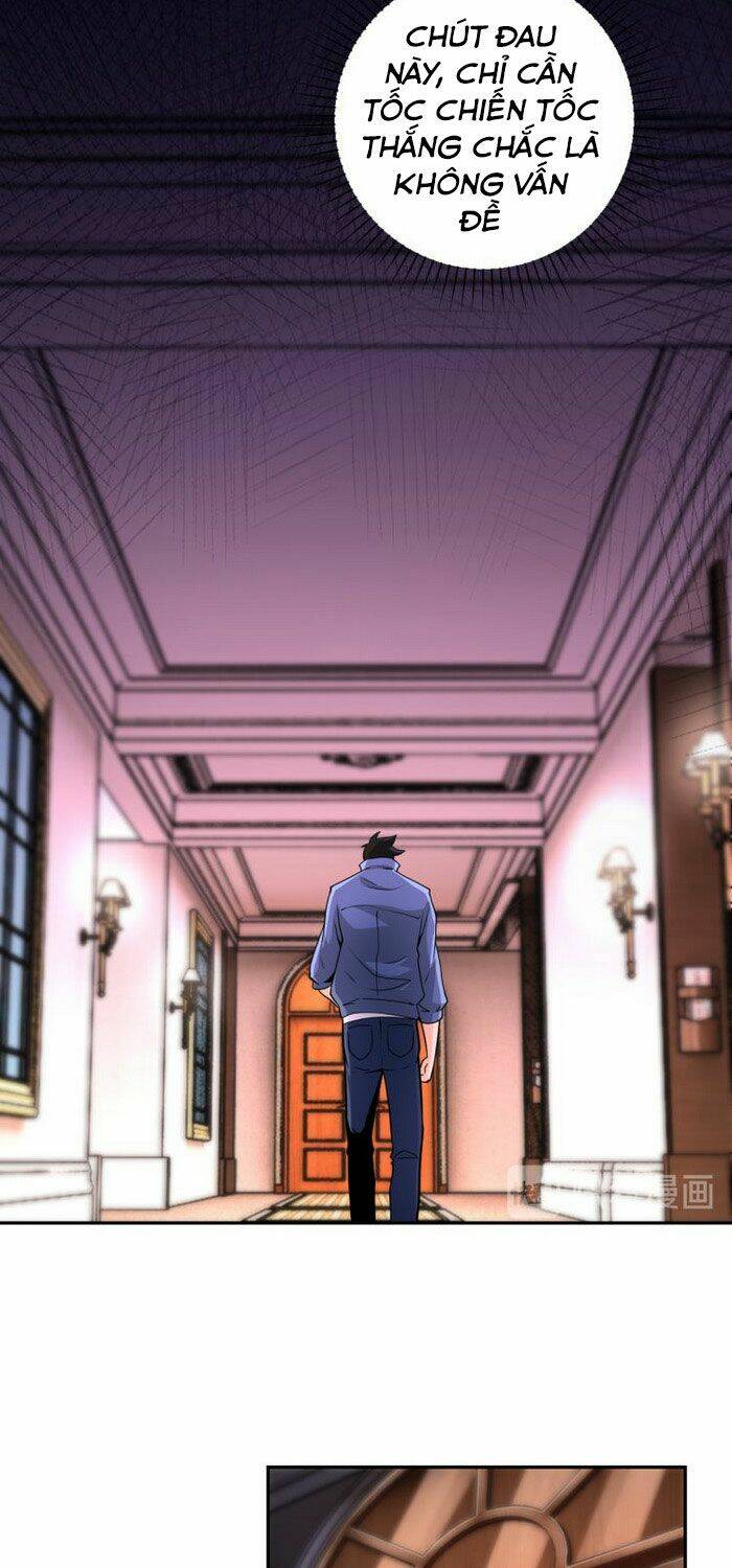 Mạt Thế Siêu Cấp Hệ Thống Chapter 144 - Trang 2