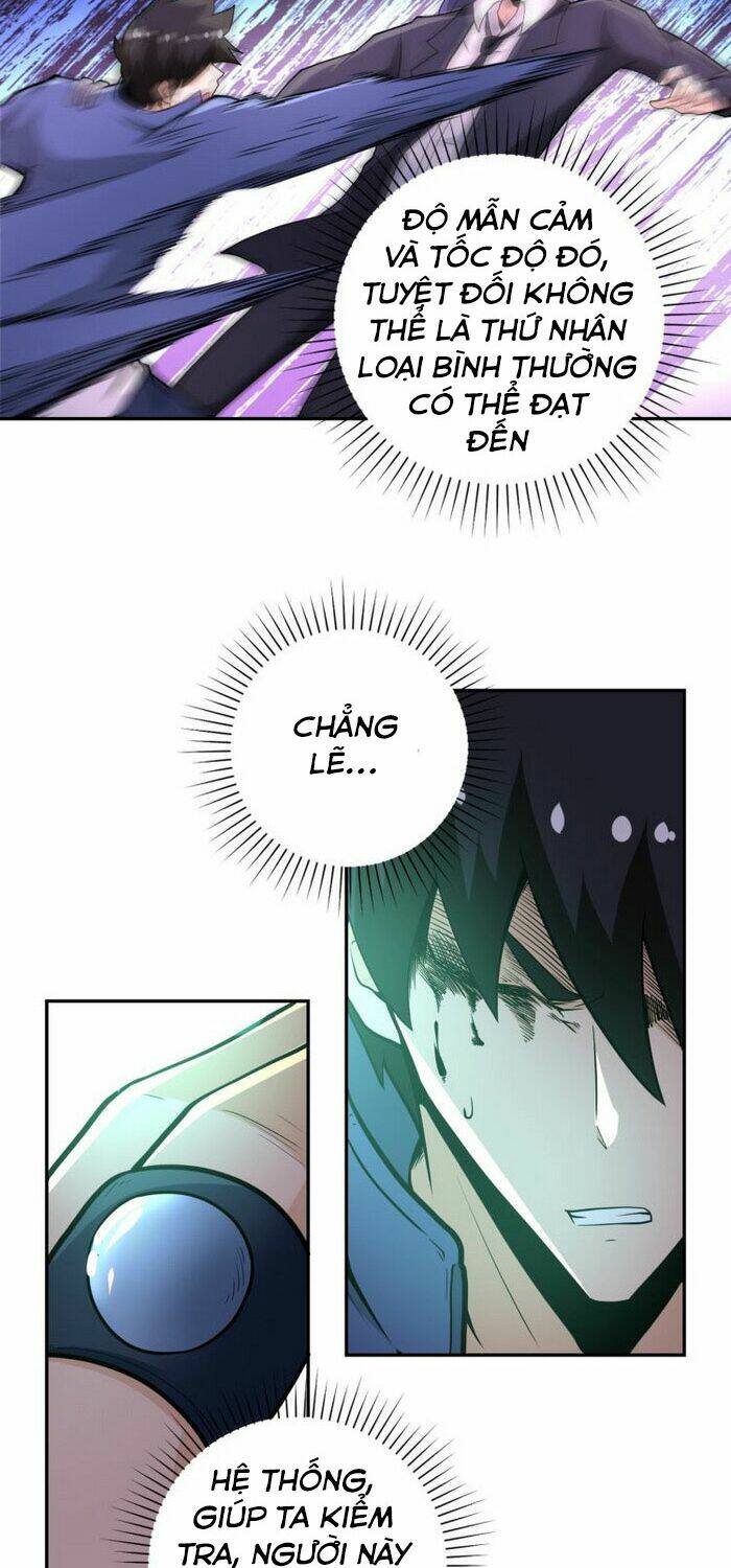 Mạt Thế Siêu Cấp Hệ Thống Chapter 145 - Trang 2