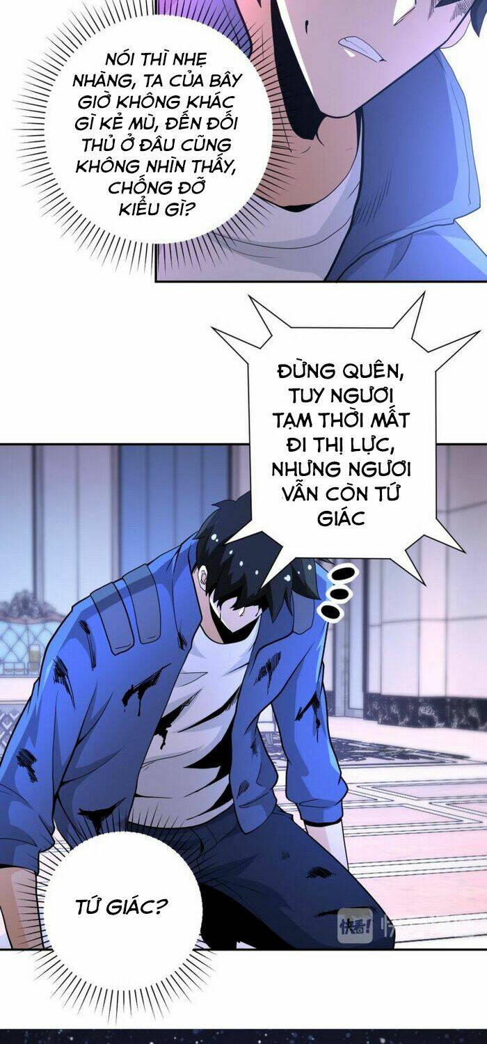 Mạt Thế Siêu Cấp Hệ Thống Chapter 145 - Trang 2