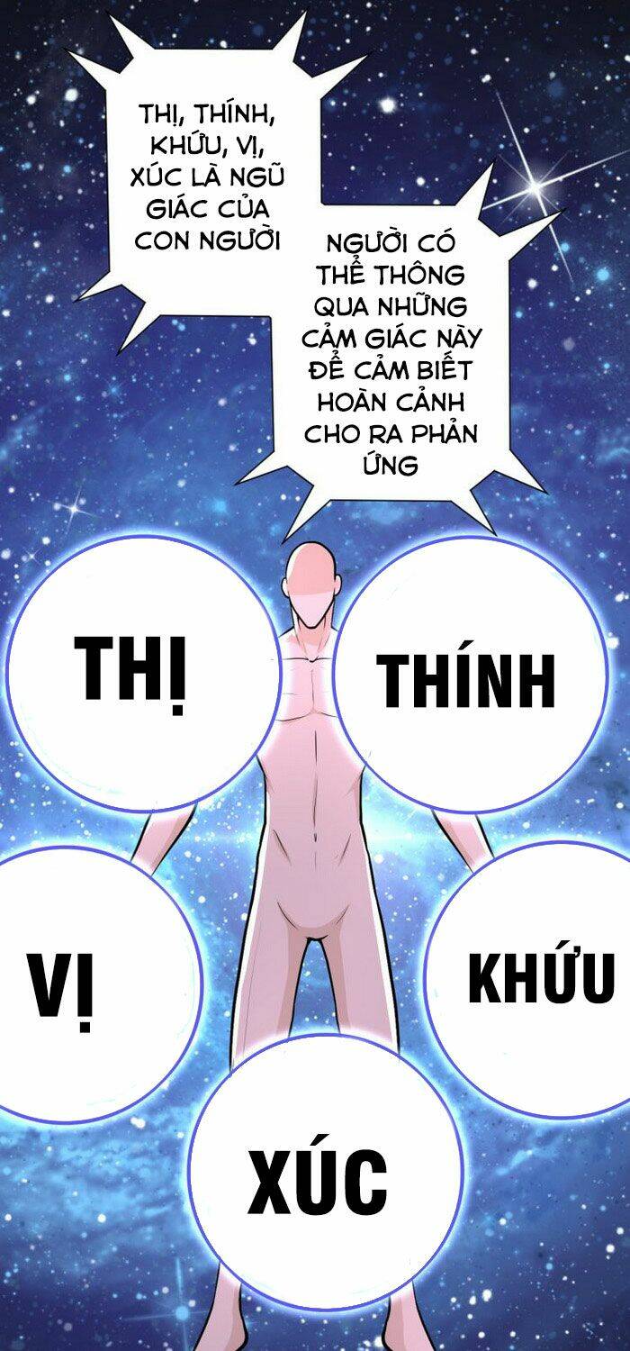 Mạt Thế Siêu Cấp Hệ Thống Chapter 145 - Trang 2