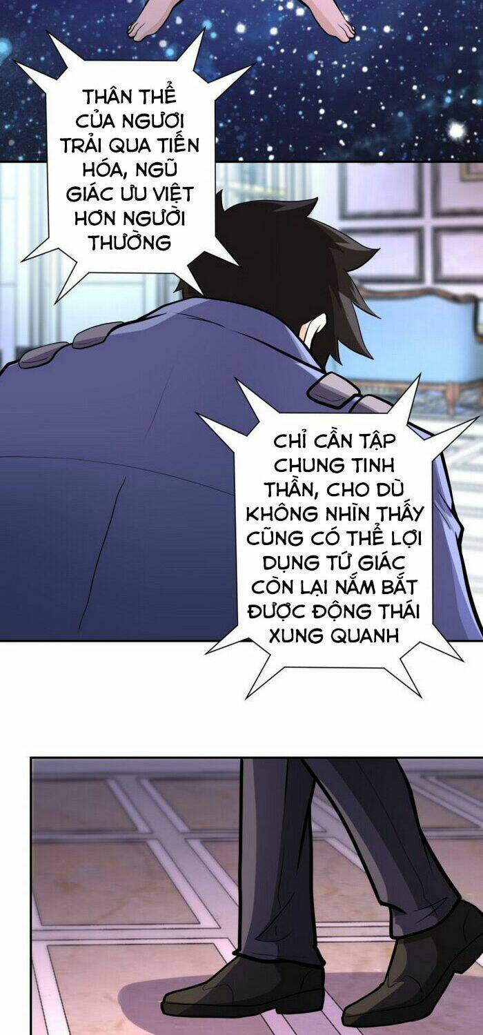 Mạt Thế Siêu Cấp Hệ Thống Chapter 145 - Trang 2