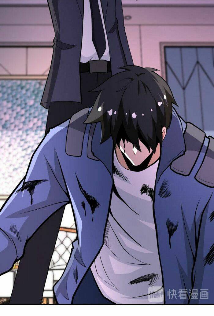 Mạt Thế Siêu Cấp Hệ Thống Chapter 145 - Trang 2