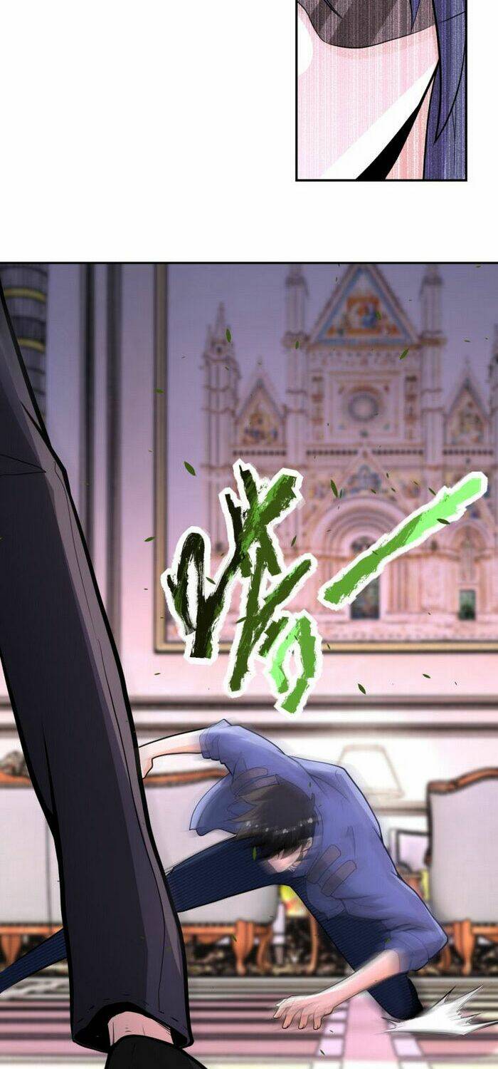 Mạt Thế Siêu Cấp Hệ Thống Chapter 145 - Trang 2