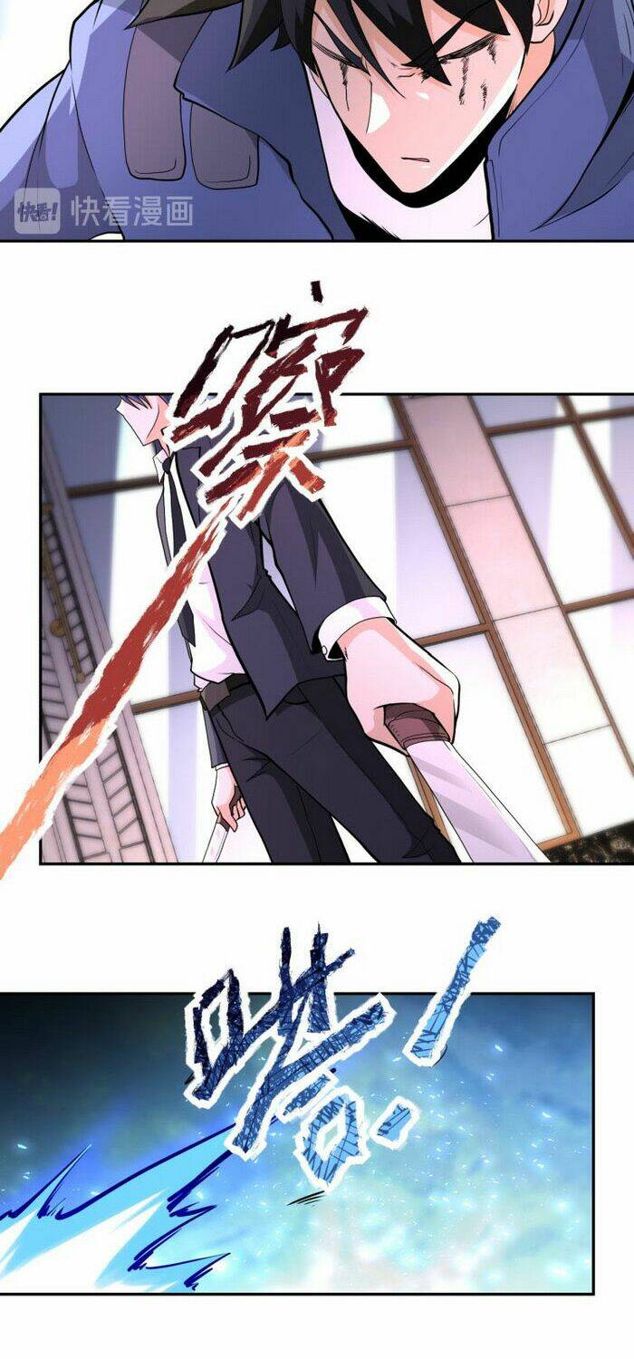 Mạt Thế Siêu Cấp Hệ Thống Chapter 145 - Trang 2